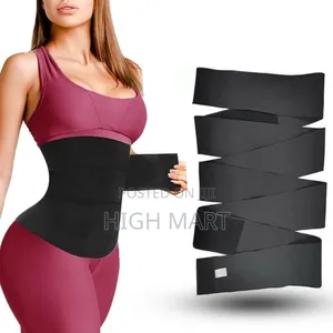 5 Meter Tummy Wrap Belt