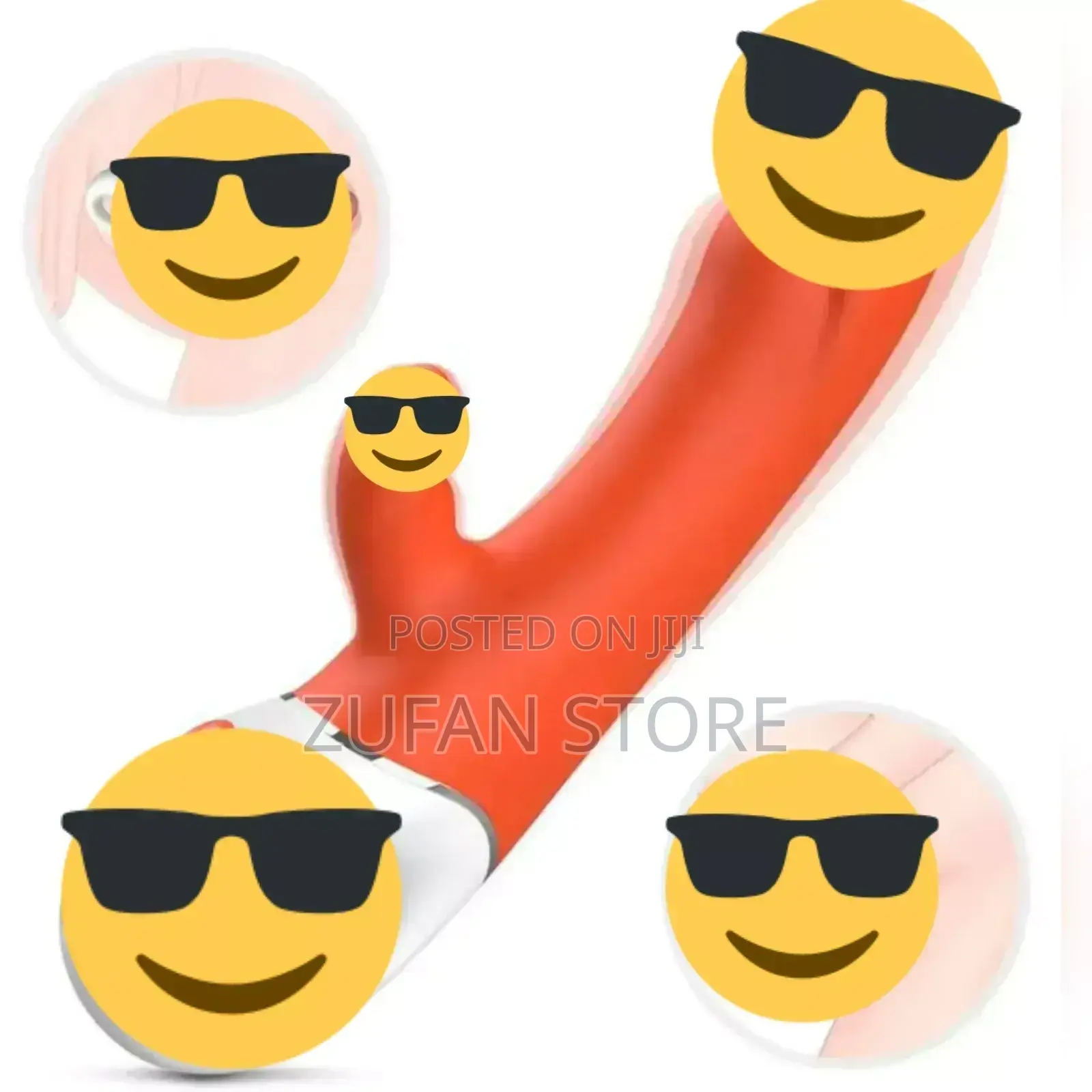 Rabit Dildo