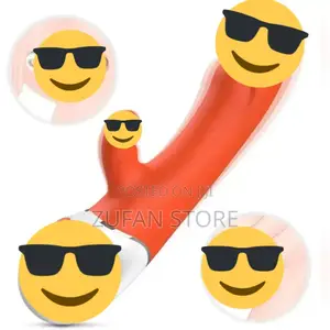 Rabit Dildo