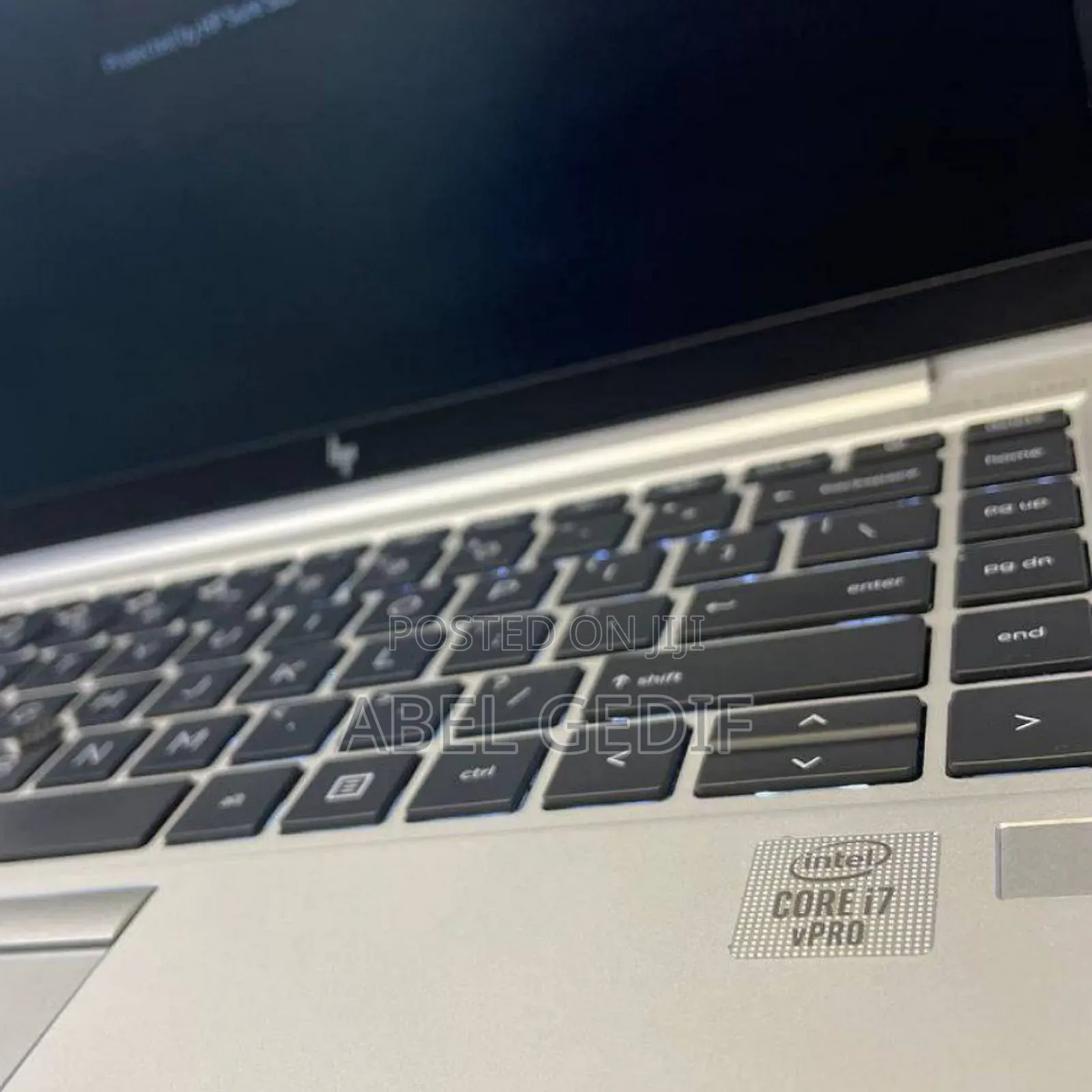 New Laptop HP EliteBook 840 16GB Intel Core I7 SSD 512GB