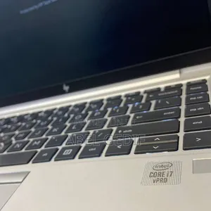 New Laptop HP EliteBook 840 16GB Intel Core I7 SSD 512GB