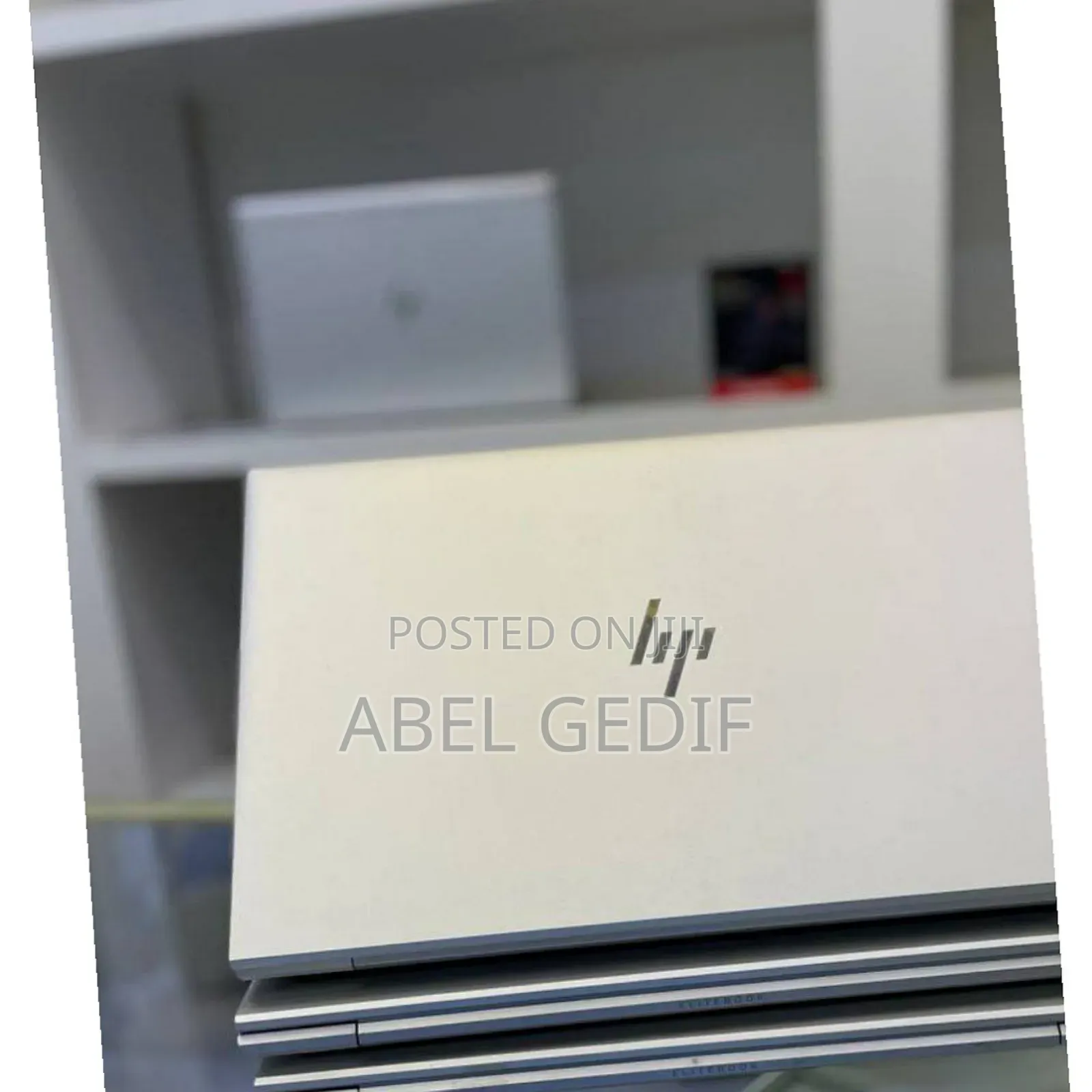 New Laptop HP EliteBook 840 16GB Intel Core I7 SSD 512GB