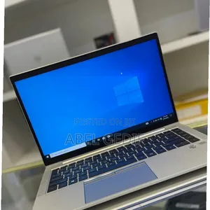 New Laptop HP EliteBook 840 16GB Intel Core I7 SSD 512GB