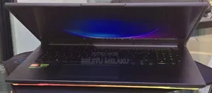 New Laptop Asus ROG Strix G17 32GB AMD Ryzen 9 SSD 1T