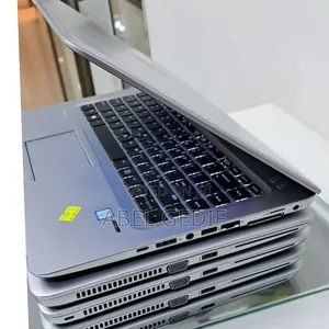 Photo - New Laptop HP EliteBook 840 8GB Intel Core I5 HDD 1T