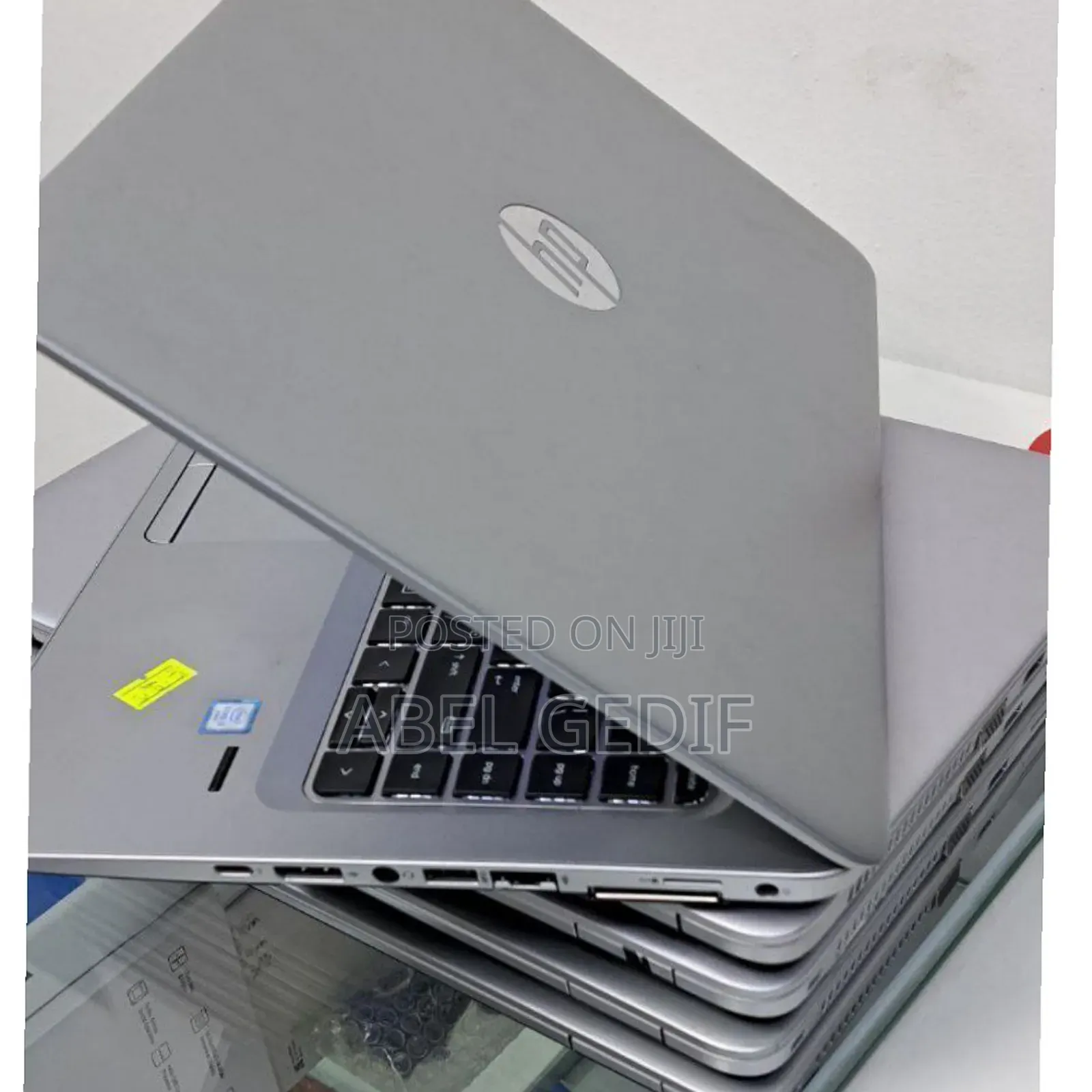 New Laptop HP EliteBook 840 8GB Intel Core I5 HDD 1T