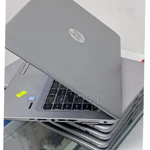 New Laptop HP EliteBook 840 8GB Intel Core I5 HDD 1T