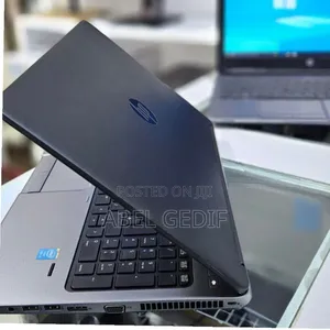 New Laptop HP 650 G2 8GB Intel Core I5 HDD 1T