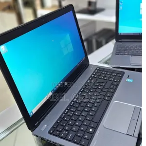 Photo - New Laptop HP 650 G2 8GB Intel Core I5 HDD 1T
