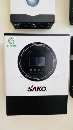 Switch to Solar! G-Power Energy Kits – Best Prices