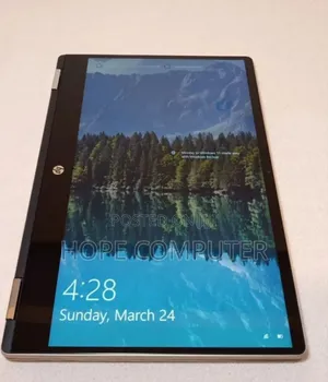 Photo - New Laptop HP Pavilion 15 8GB Intel Core I5 SSD 256GB