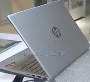 New Laptop HP Pavilion 15 8GB AMD Ryzen 5 SSD 512GB