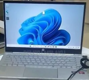 New Laptop HP Pavilion 15 8GB AMD Ryzen 5 SSD 512GB