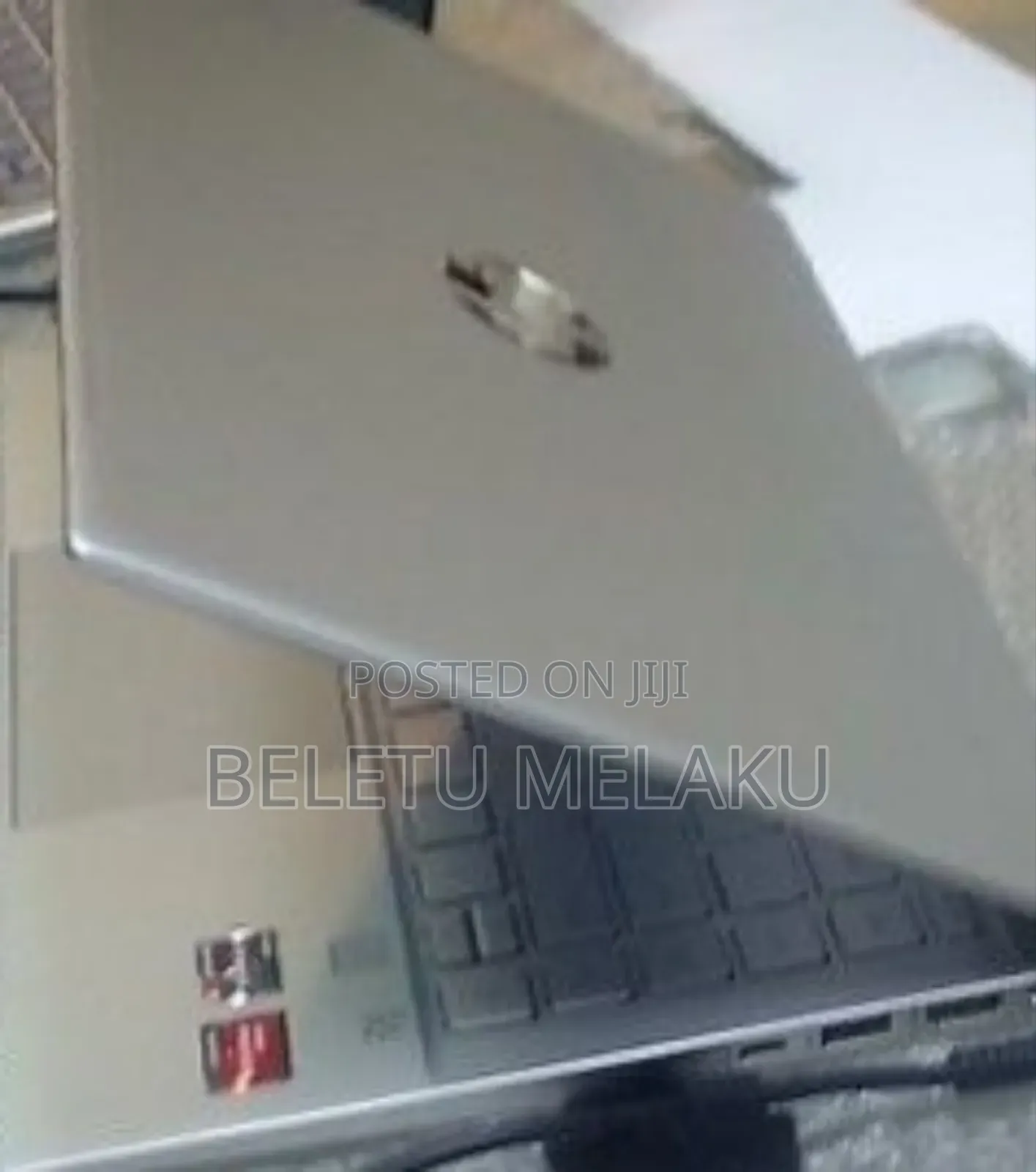 New Laptop HP Pavilion 15 8GB AMD Ryzen 5 SSD 512GB