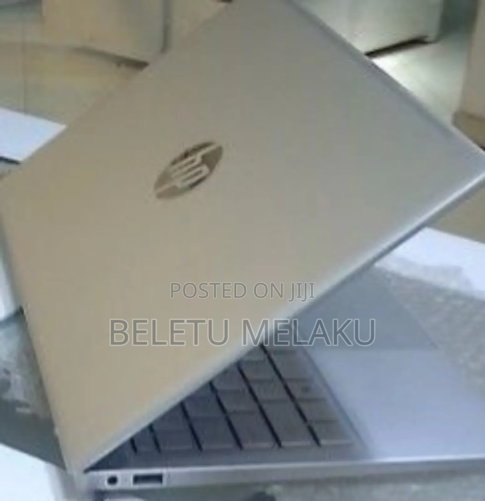 New Laptop HP Pavilion 15 8GB AMD Ryzen 5 SSD 512GB