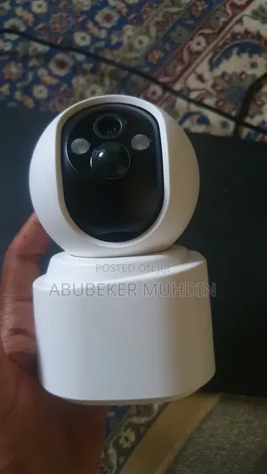 4g Battery Camera