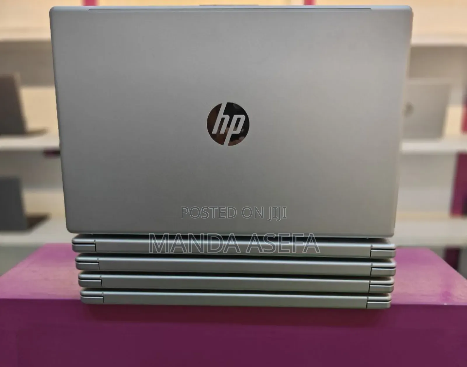 New Laptop HP Stream Notebook 16GB Intel Core I7 SSD 512GB