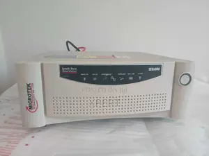 Microtek Ups Sebz 1000 12v