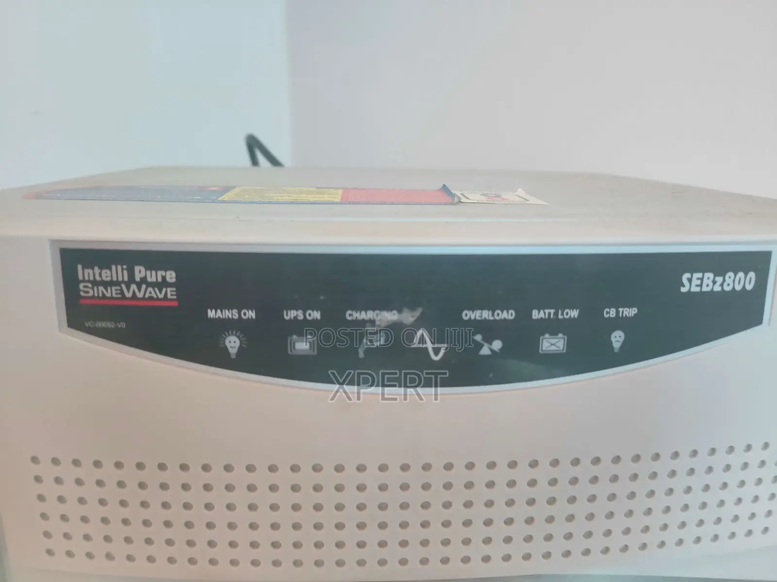 Microtek Ups Sebz 1000 12v