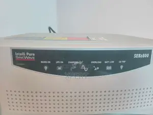 Microtek Ups Sebz 1000 12v