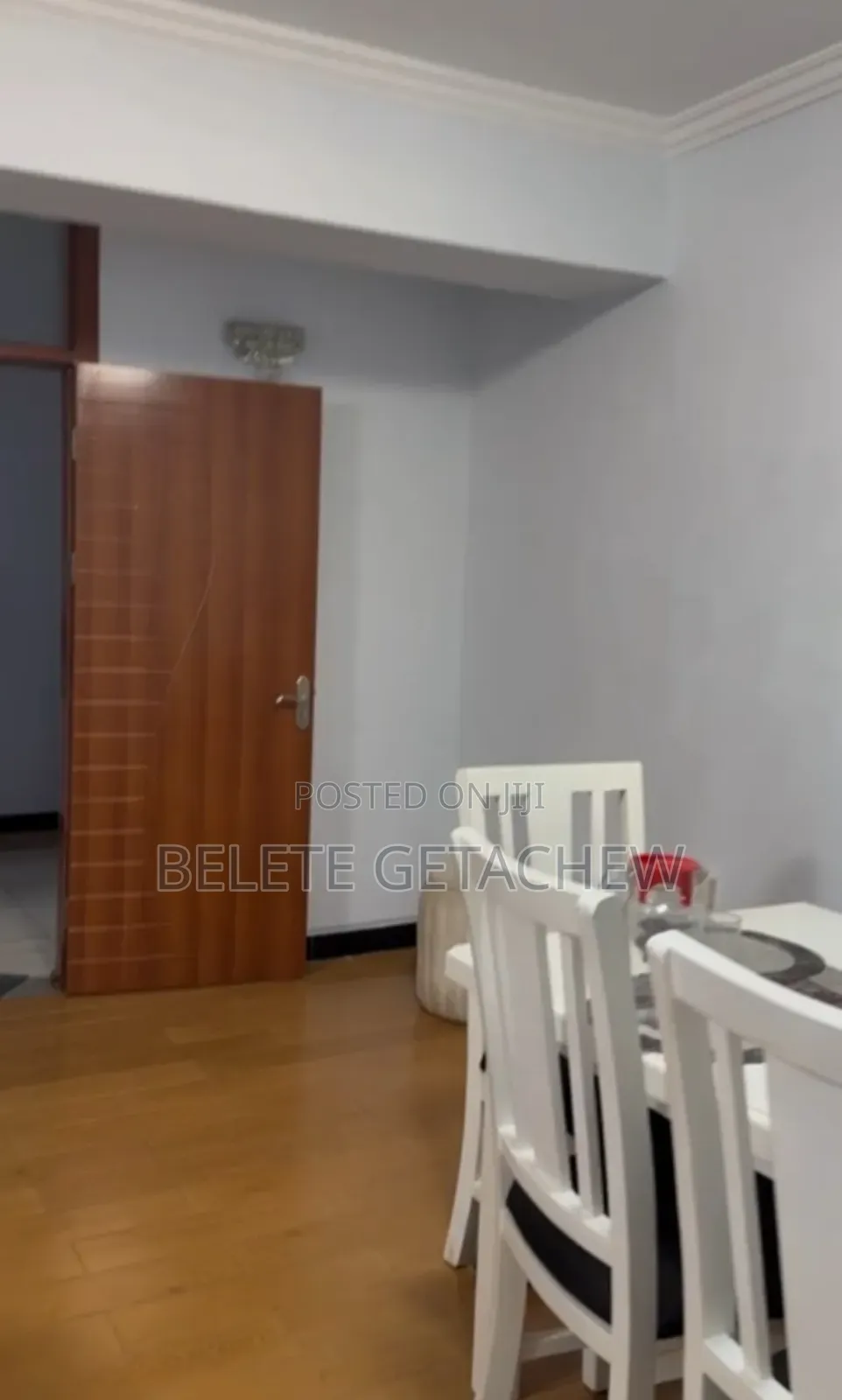 3bdrm Apartment in Ayat, Jh Semix, Bole for sale