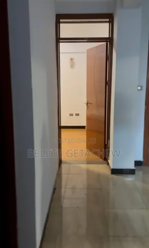 3bdrm Apartment in Ayat, Jh Semix, Bole for sale