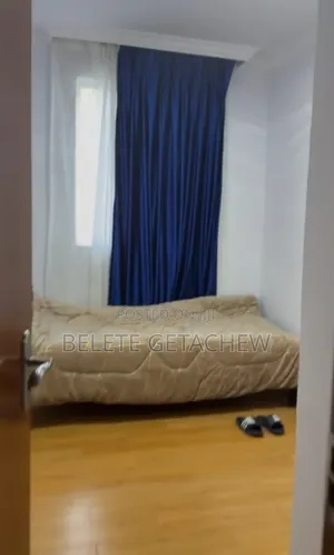 3bdrm Apartment in Ayat, Jh Semix, Bole for sale