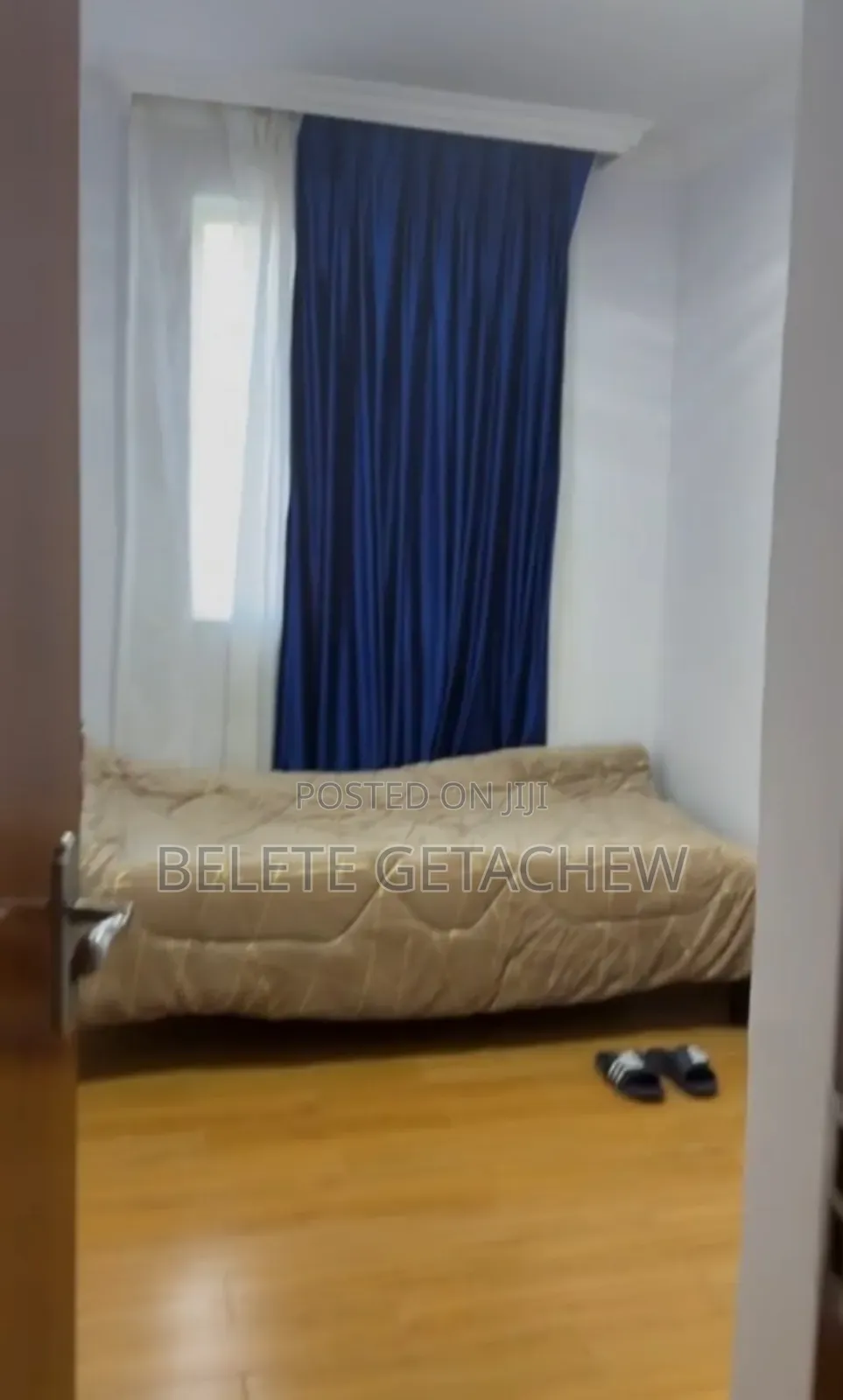 3bdrm Apartment in Ayat, Jh Semix, Bole for sale