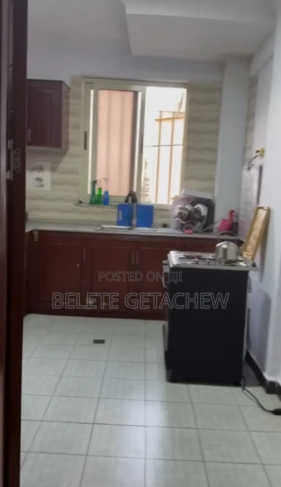 3bdrm Apartment in Ayat, Jh Semix, Bole for sale