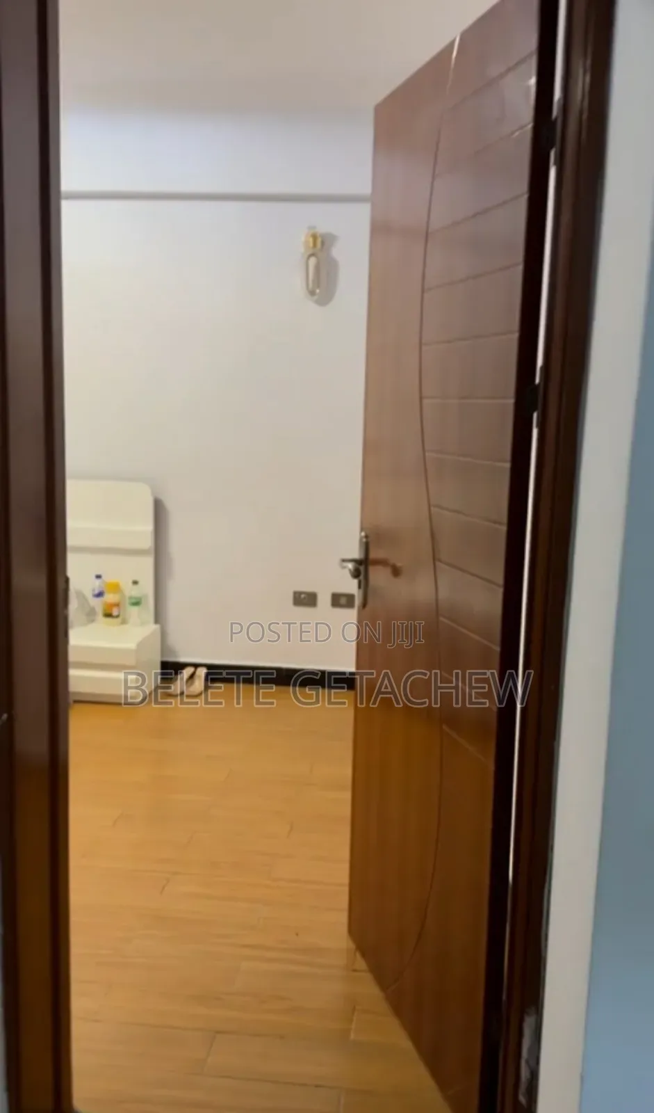 3bdrm Apartment in Ayat, Jh Semix, Bole for sale