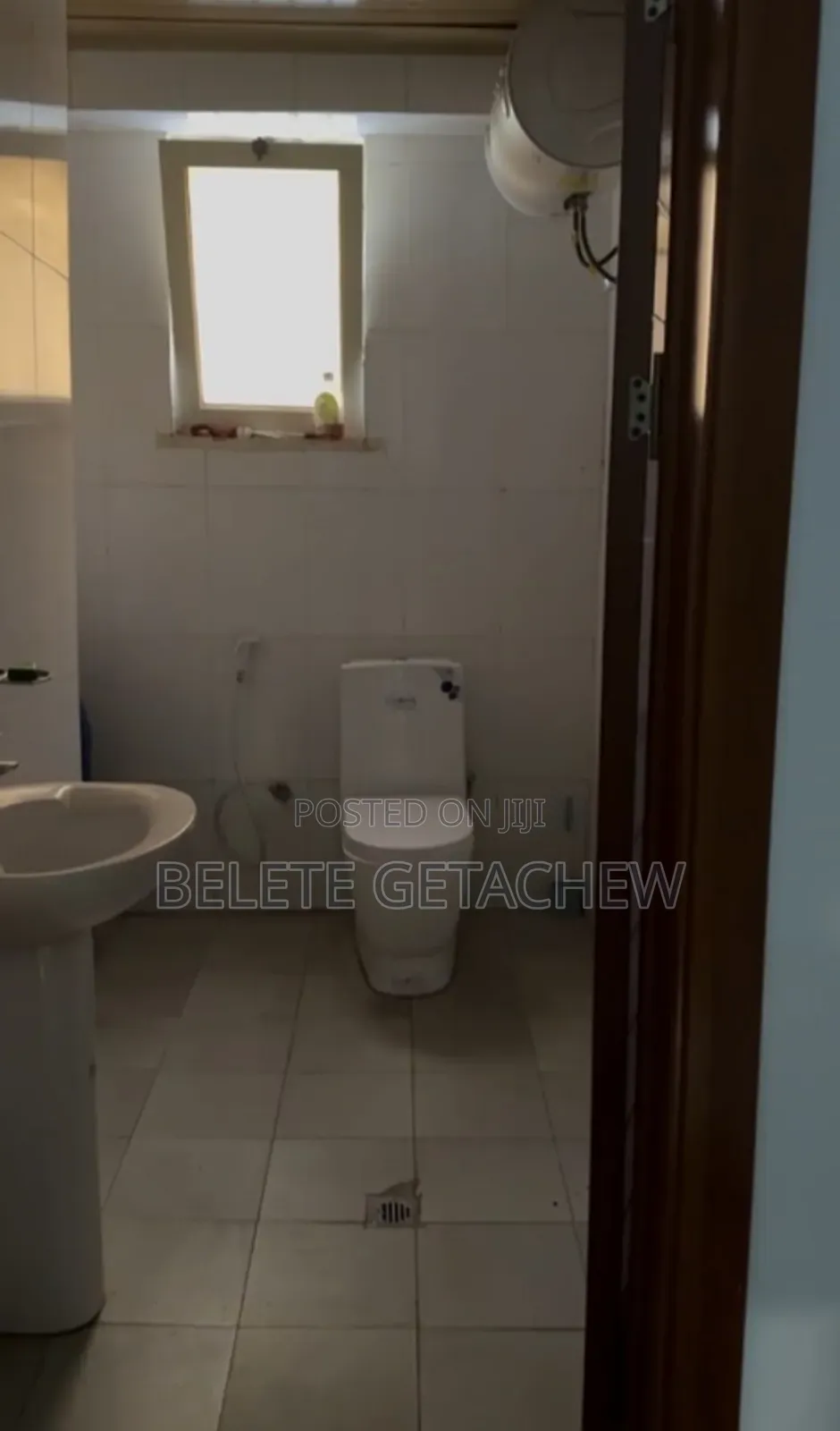 3bdrm Apartment in Ayat, Jh Semix, Bole for sale