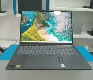 New Laptop Lenovo 32GB Intel Core Ultra 9 SSD 1T