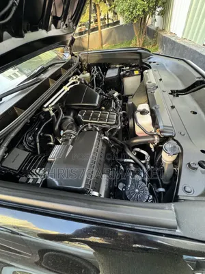 Toyota Land Cruiser Prado 3.0 172hp 2019 Black