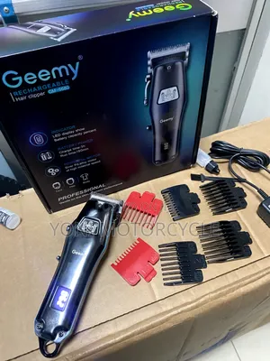 Geemy Hair Clipper 88geemy