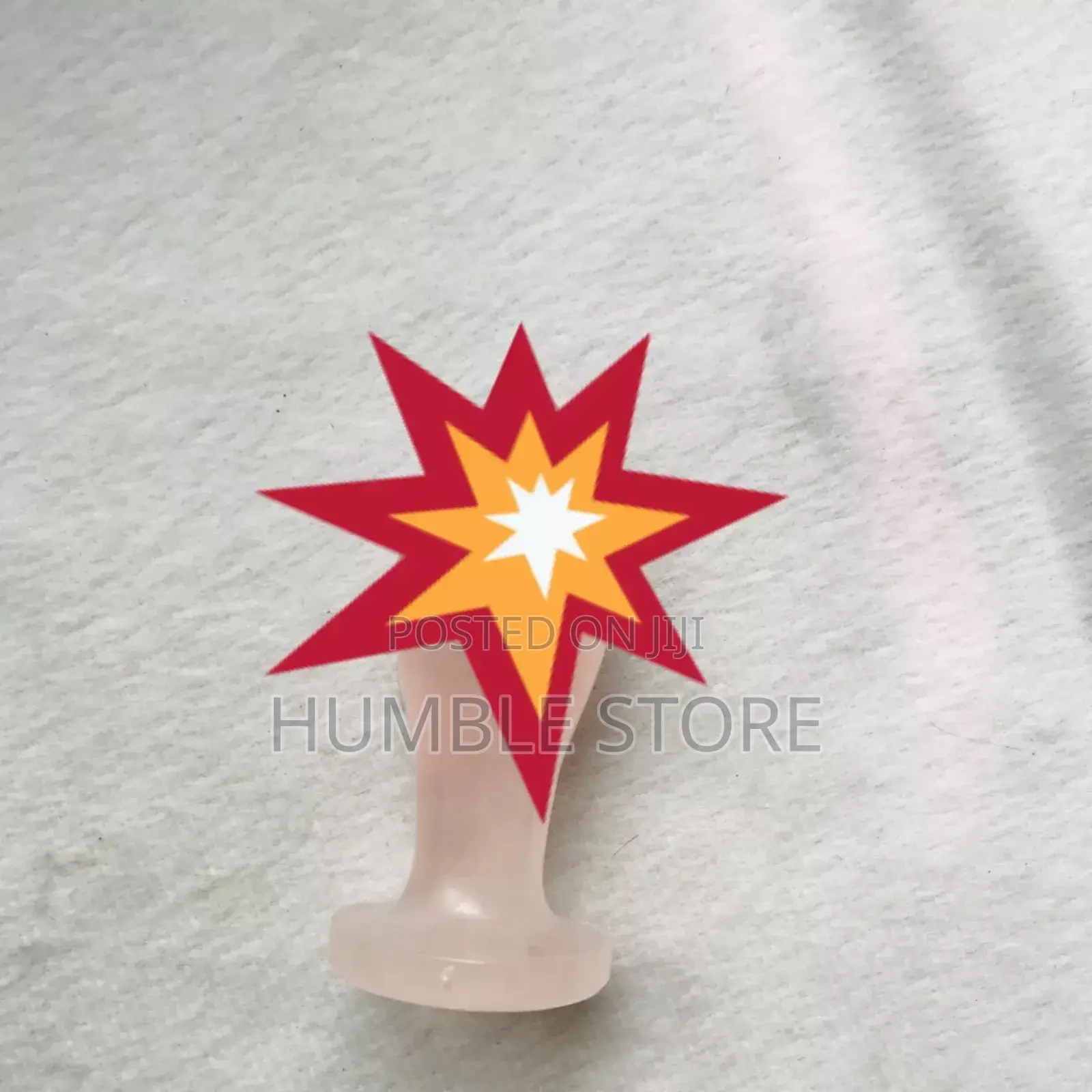 Buttplug Next Level Satisfaction