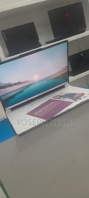 New Laptop Lenovo Yoga 9i 32GB Intel Core Ultra 9 SSD 1T