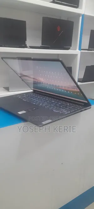 New Laptop Lenovo Yoga 9i 32GB Intel Core Ultra 9 SSD 1T