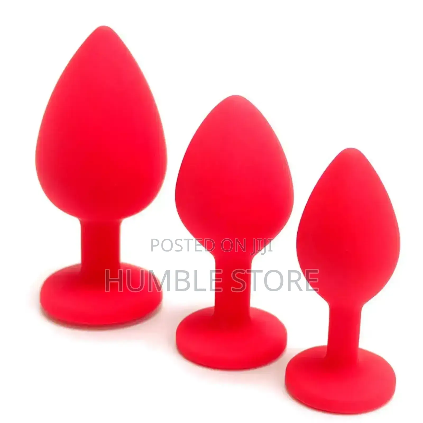 Buttplug Vibrator 18+