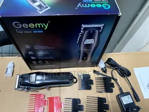 Hairclipper 00geemy Clipper