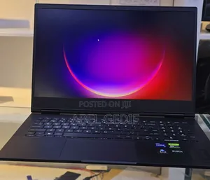 New Laptop HP Omen 16 32GB Intel Core I9 SSD 1T