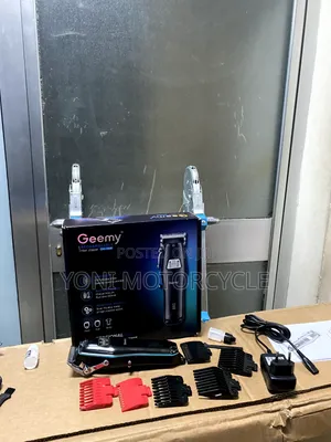 Hair Clipper 00geemy 41 Geemy
