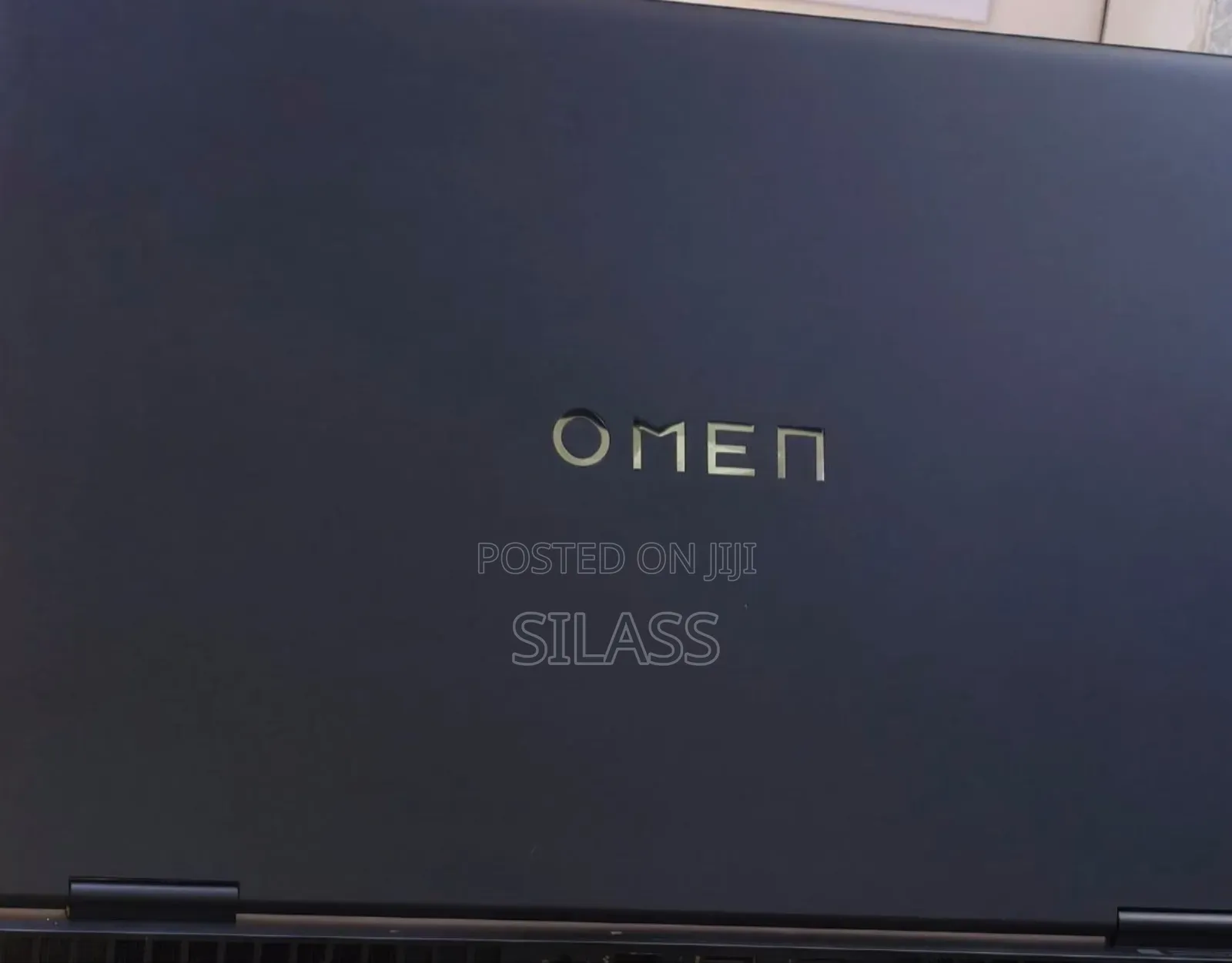 New Laptop HP Omen 16 32GB Intel Core i9 SSD 1T