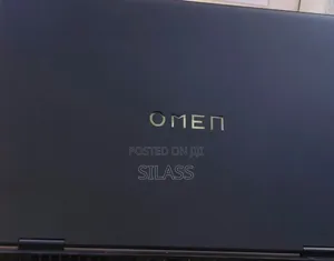 New Laptop HP Omen 16 32GB Intel Core i9 SSD 1T