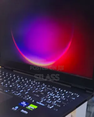 New Laptop HP Omen 16 32GB Intel Core i9 SSD 1T