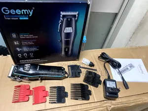 Geemyhair 76clipper00 Geemy