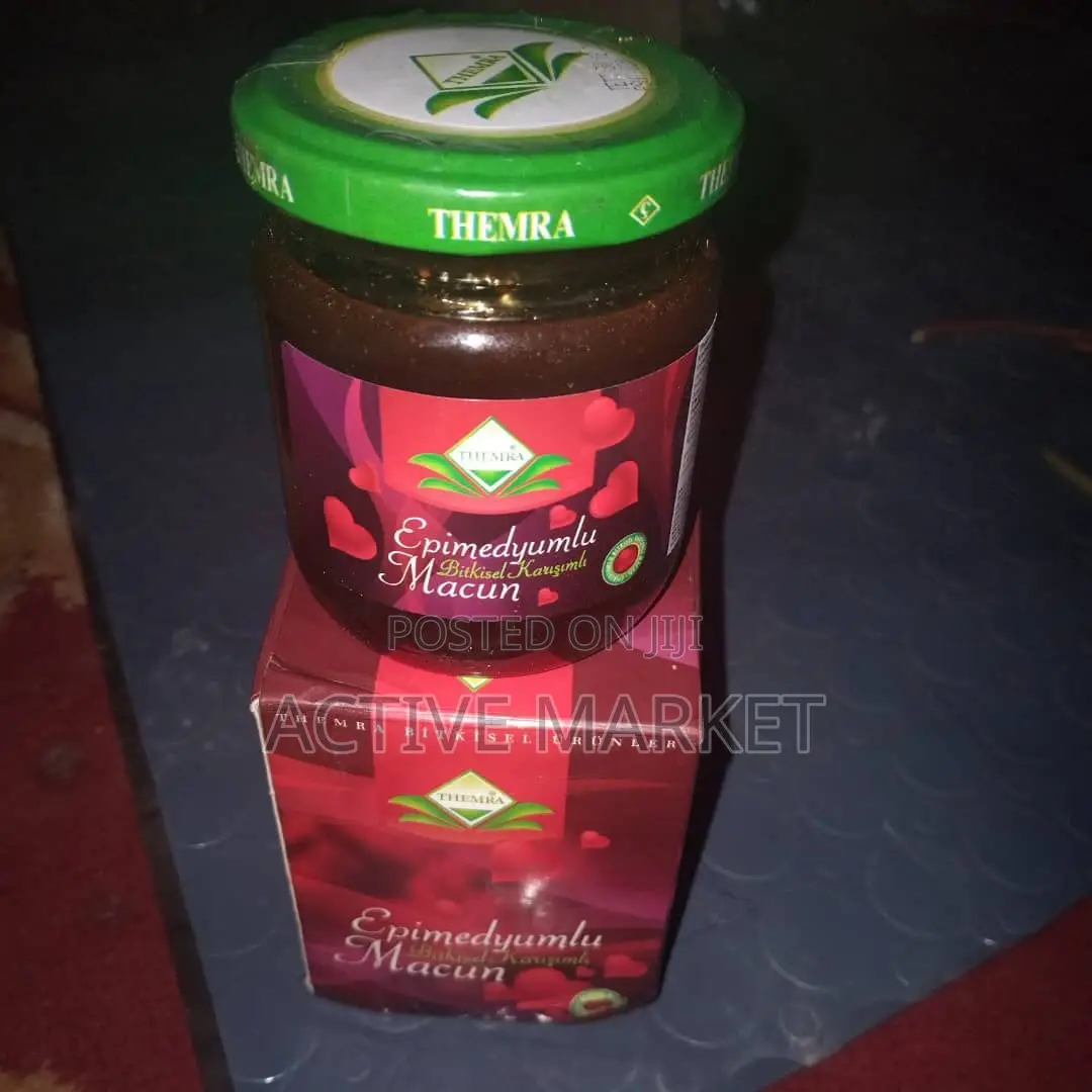 Therma Macun Chocolate