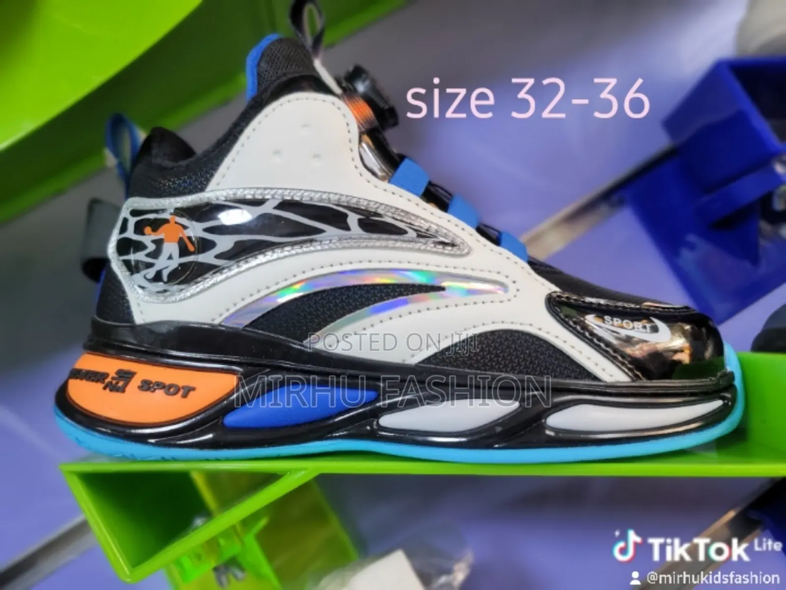 Quality Shoes