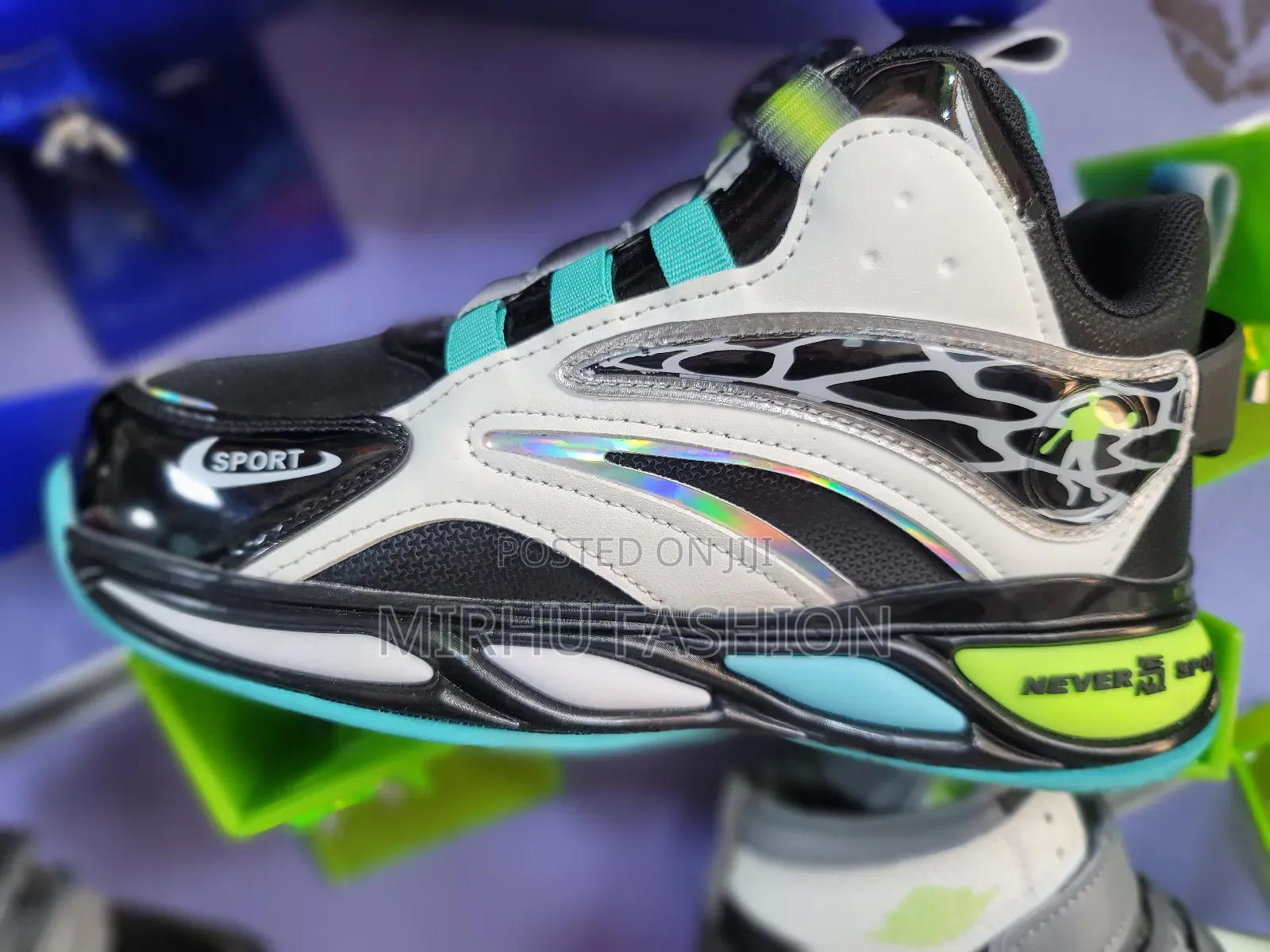 Quality Shoes