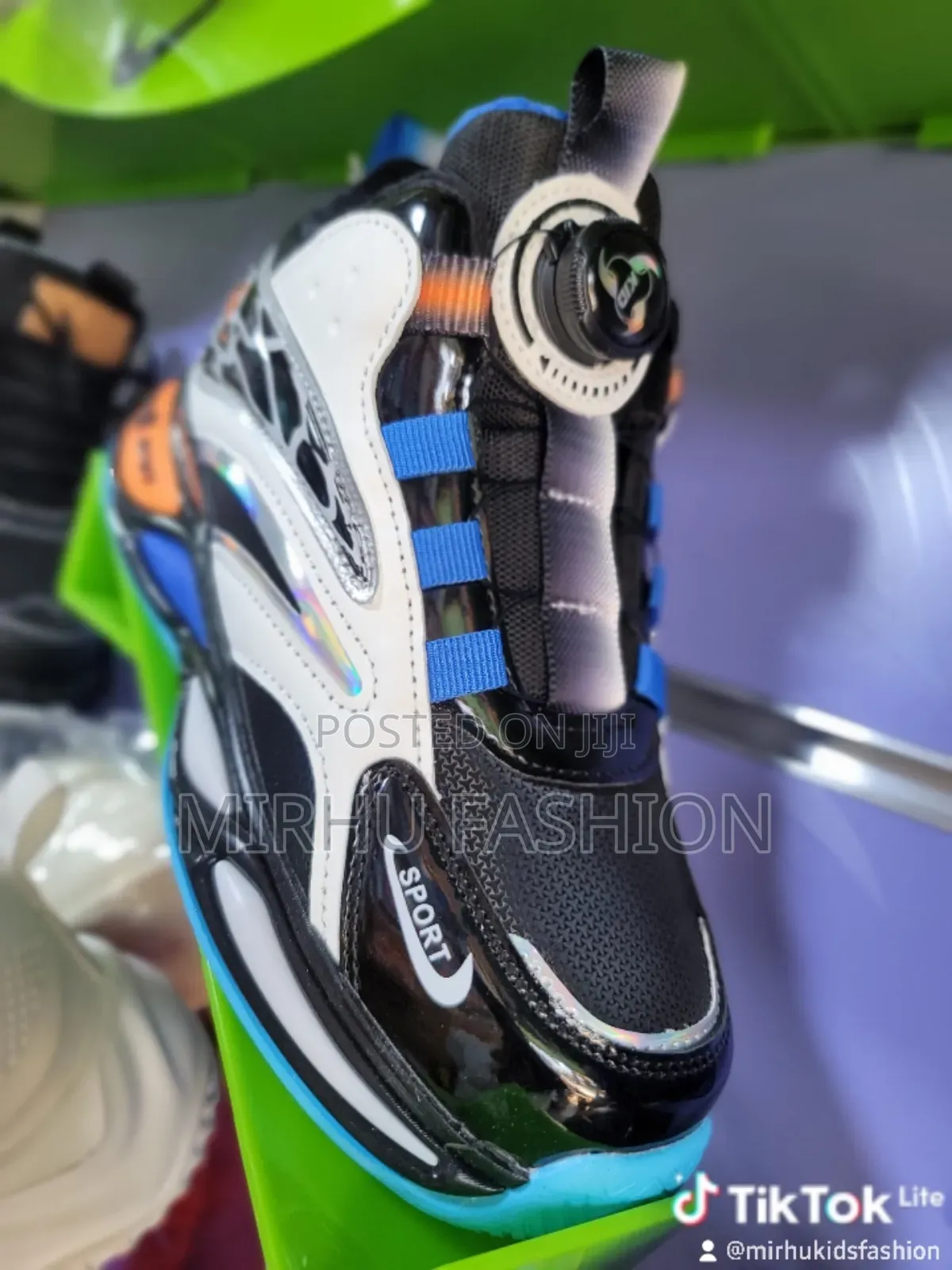 Quality Shoes