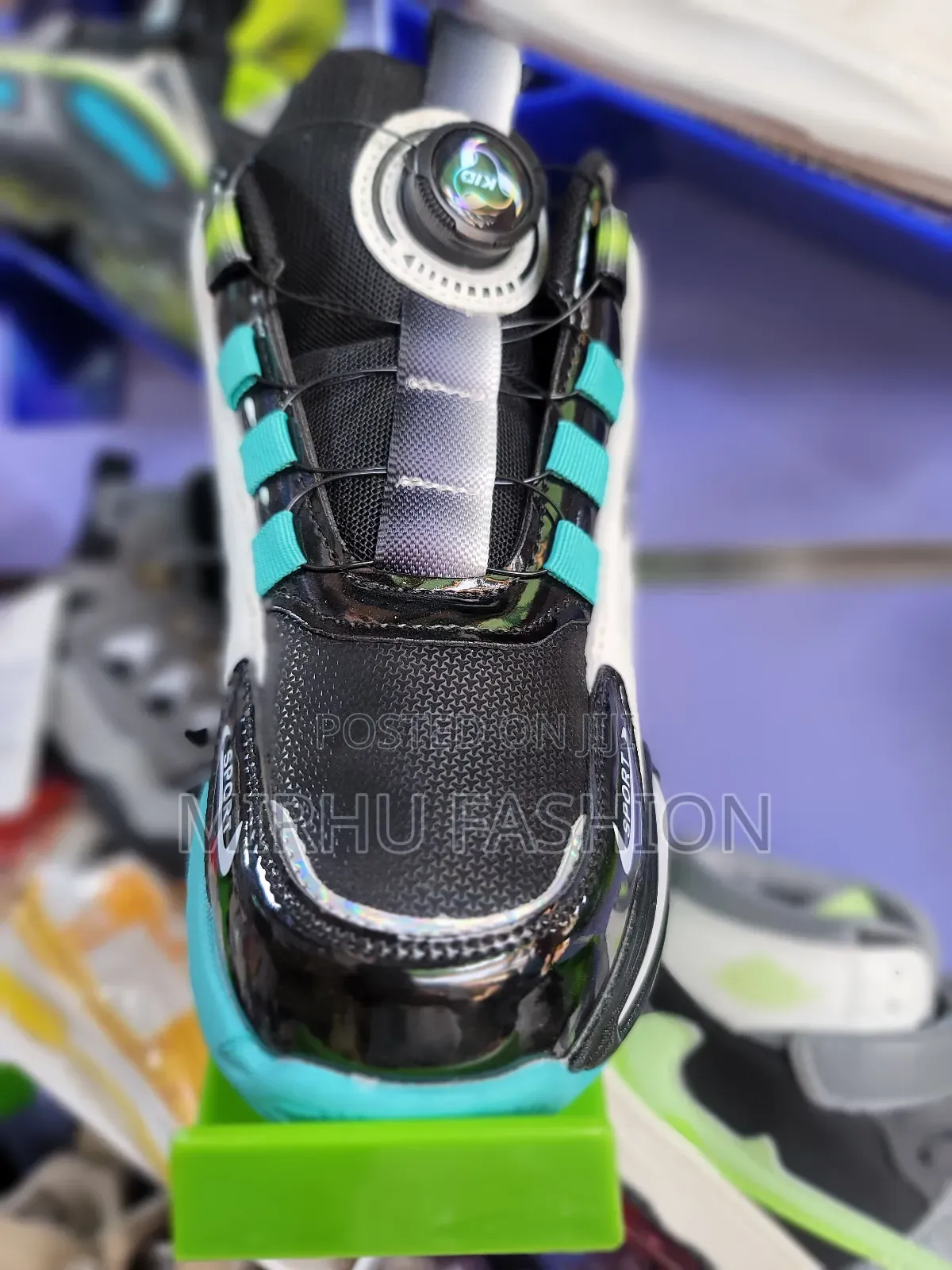 Quality Shoes